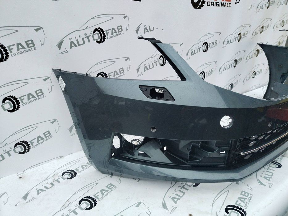 Bara fata Skoda Octavia 3 Facelift Gauri pentru 4 se an 2017-2018-2019