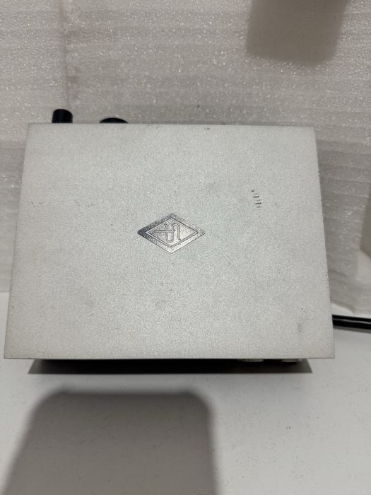 Звуковая карта volt 1