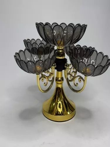 Bagima zamonaviy idishlar bittada