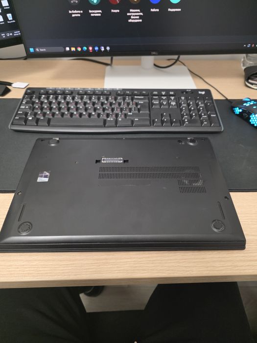 Lenovo Thinkpad T460S