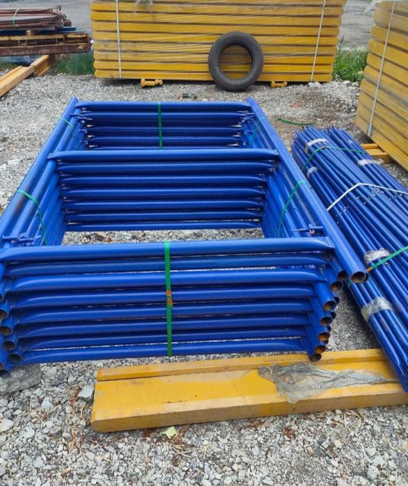 Леса. Сатылады. Строительный леса