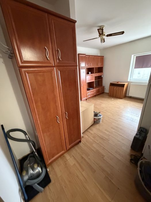 Vand Garsoniera Brasov