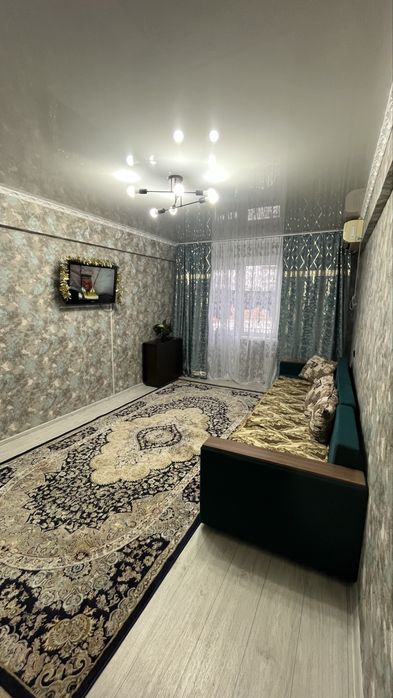 Продается 2-х ком. квартира