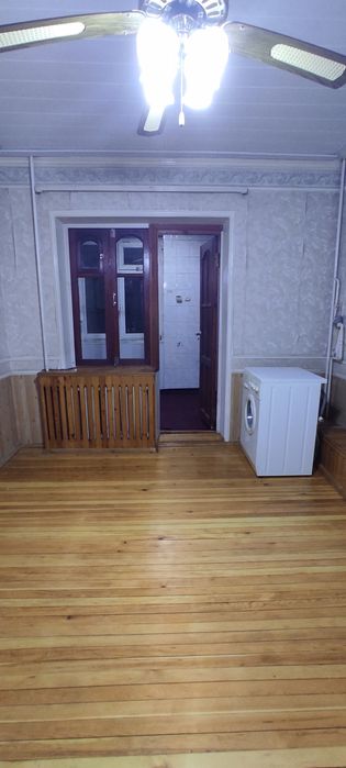 Чиланзар-13,, 2хона 3га килинган ОИЛАГА берилади