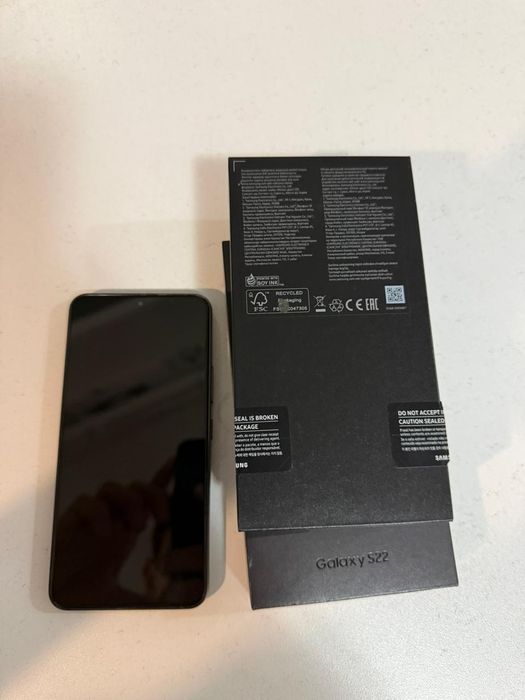 Самсунг с 22 128 гб