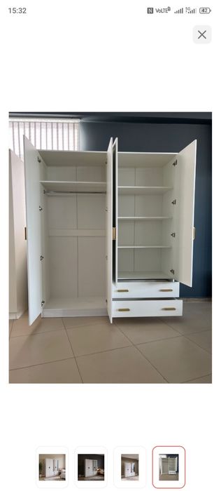 Продам шкаф в отличном состояние