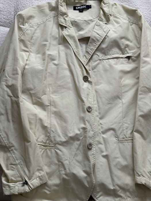 Оригинално преходно мъжко яке DKNY
