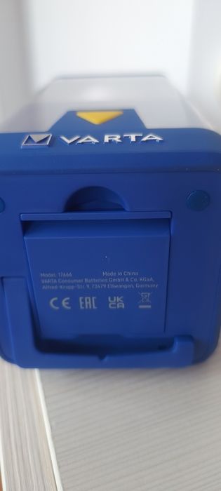 Felinar VARTA stare foarte buna