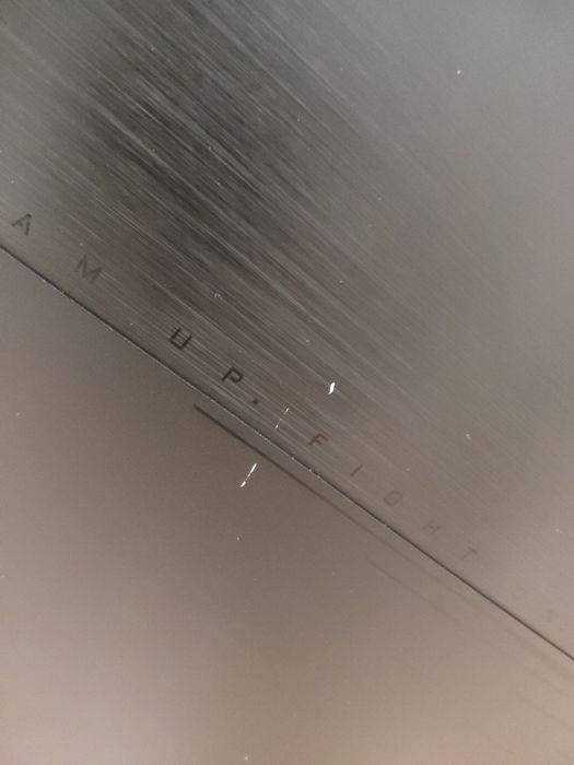 Корпус Gigabyte C450 Glass