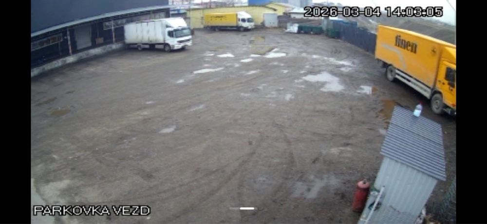 Сдам склад в аренду