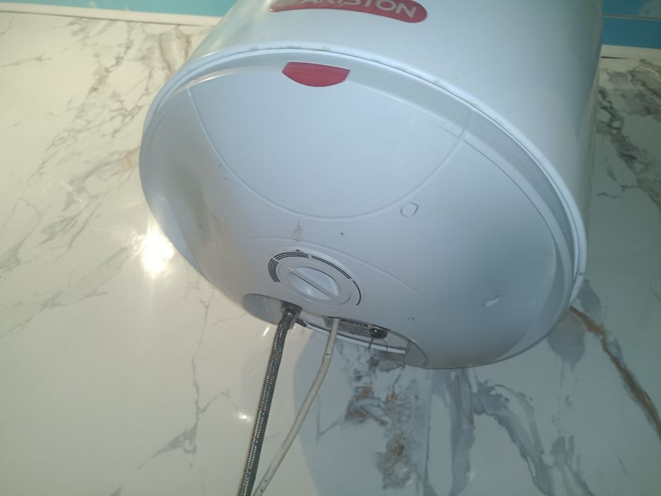 Аристон 80 литр.