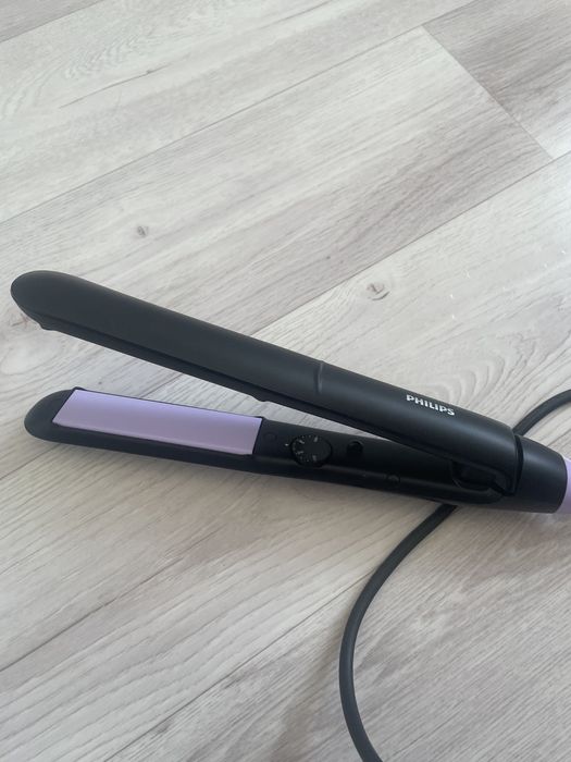 Утюжок от philips