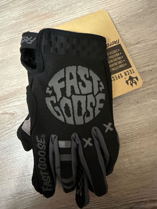 Ръкавици за мотокрос, L размер