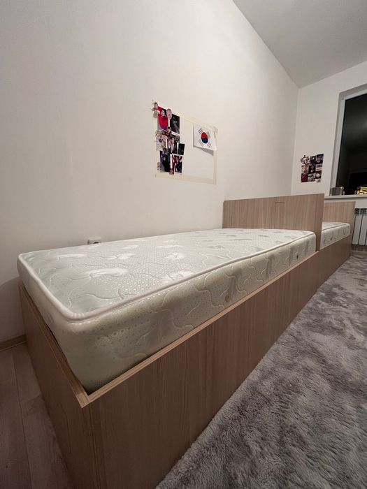 Срочно продам кровать