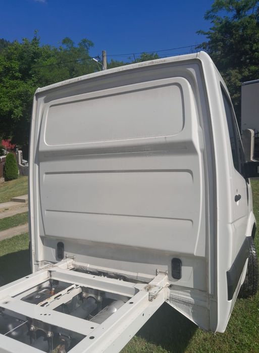 Vw crafter, sprinter,
