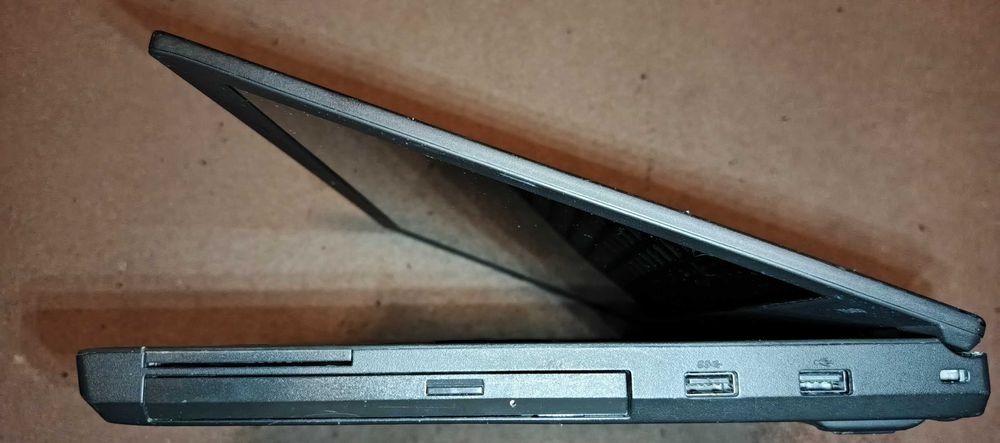 Laptop Lenovo Intel Core I7 4710MQ 16gb ddr3 display 15,6inch full hd