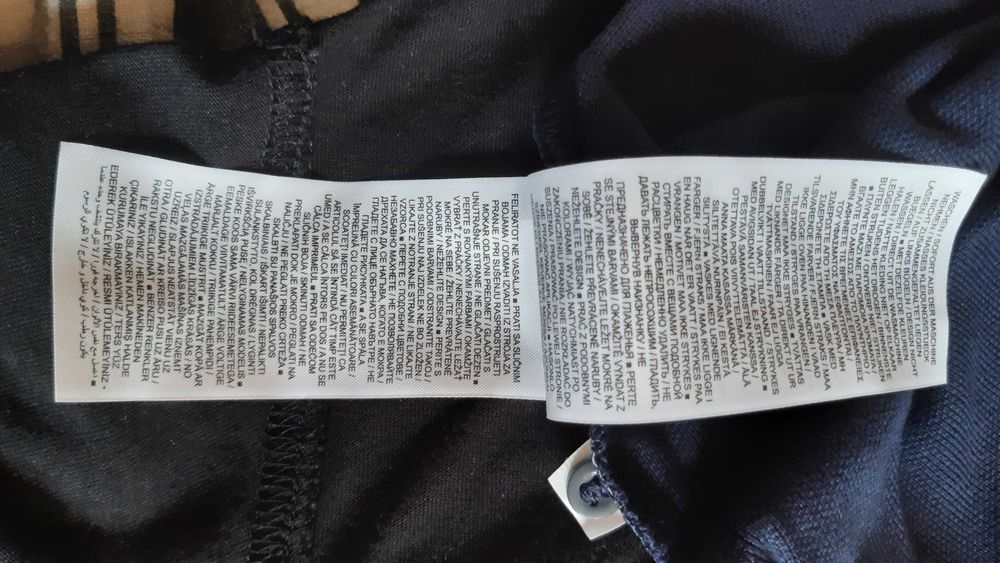 vand tricou original Nike nou cu eticheta marimea S