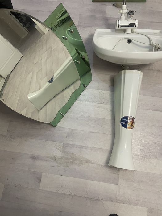 Продаеться хорошая раковина