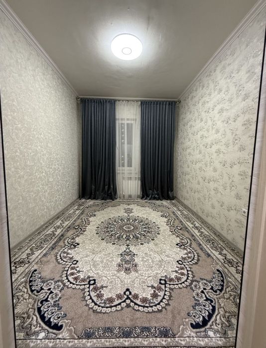 Сдается 2-комнатная квартира Cergeli