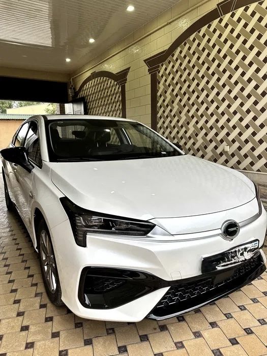 Gac Aion S 580 arendaga