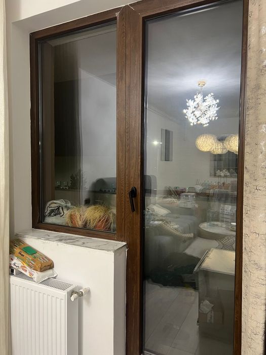 Vand Profil veka 4 camere