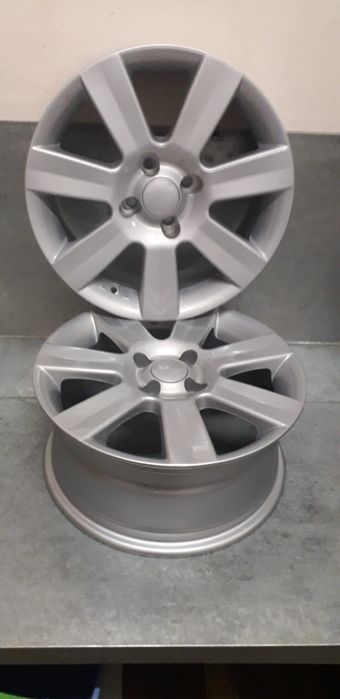 Диски литые R 16