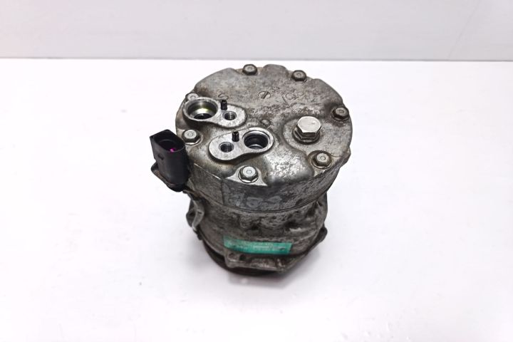 Compresor AC 1J0820803F Volkswagen VW Golf a 4-a generatie