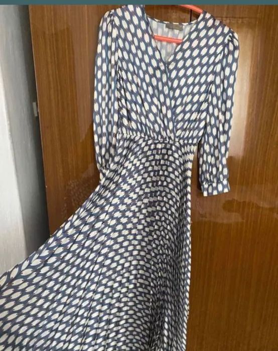 Продам НОВОЕ ПЛАТЬЕ! Пр-во Турция