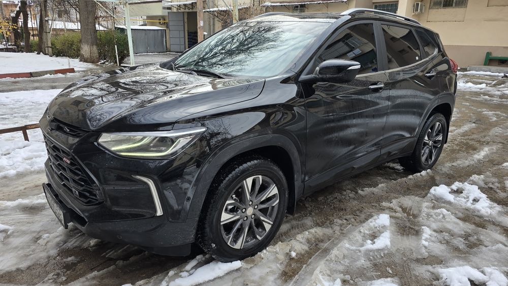 Tracker PREMIER Одни Руки брали с салона Всё Родное