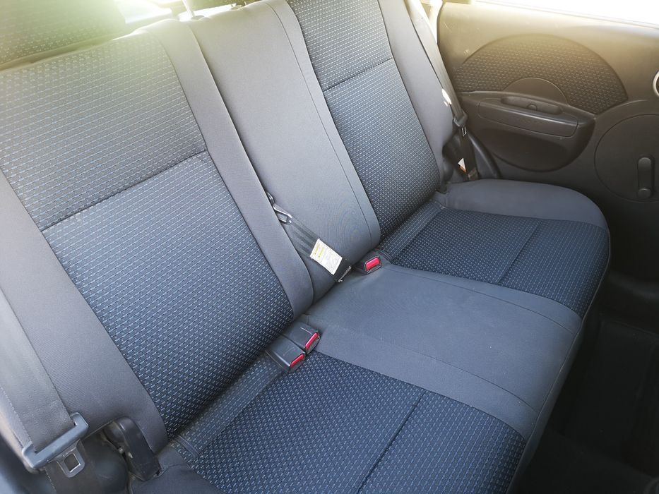 Шевролет калос 1.2 на части