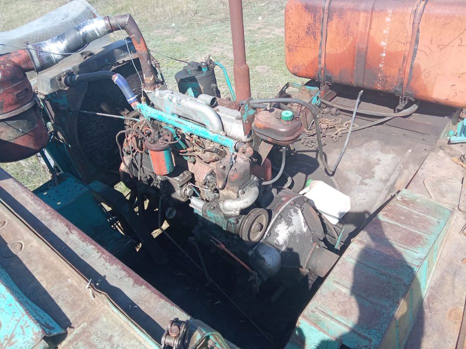 Продам комбайн Енисей 1992