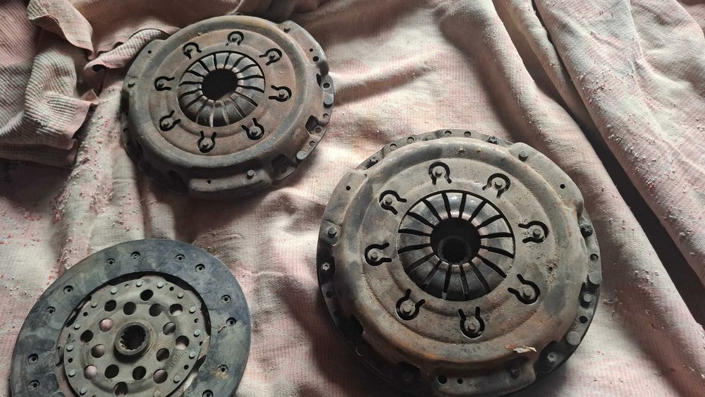 мкпп на Опель Омегу Б