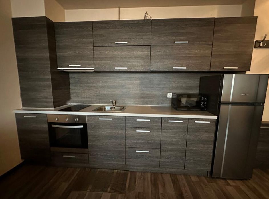 Дава се под наем Двустаен апартамент в София, Люлин 10 - 63 кв.м за 500 € - Снимка #3