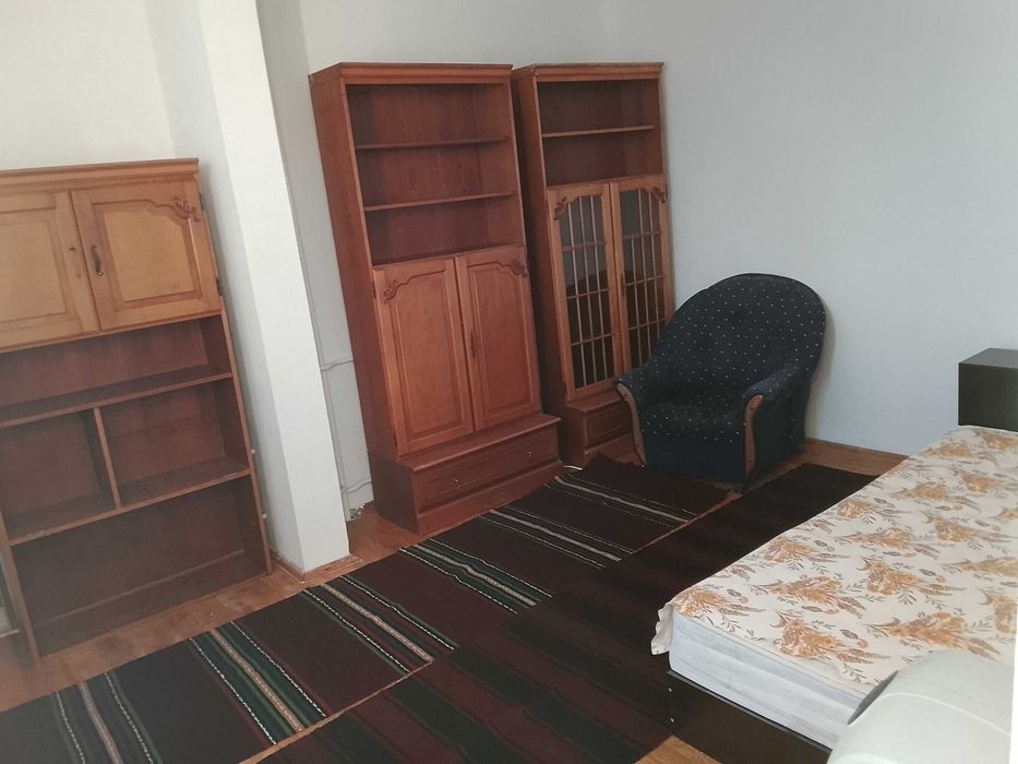 Дава се под наем Двустаен апартамент в София, Център - 64 кв.м за 500 € - Снимка #8