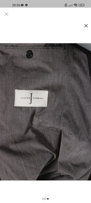 Sacou Jasper Conran Mărimea M/L