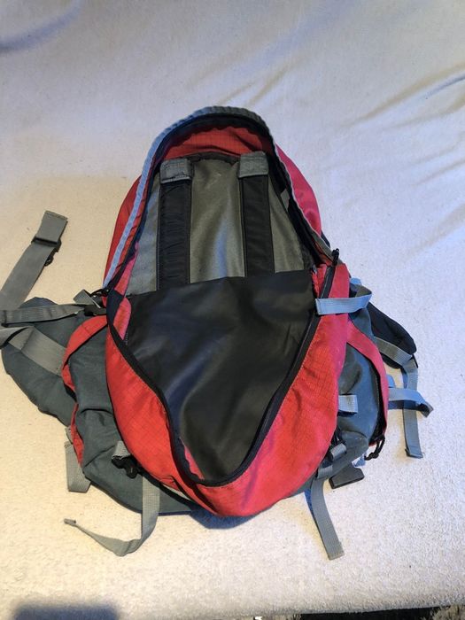 Rucsac drumetii.