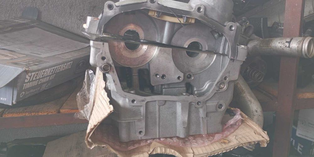 Продавам глава за S500 /  GLS  X166/  2017 OEM