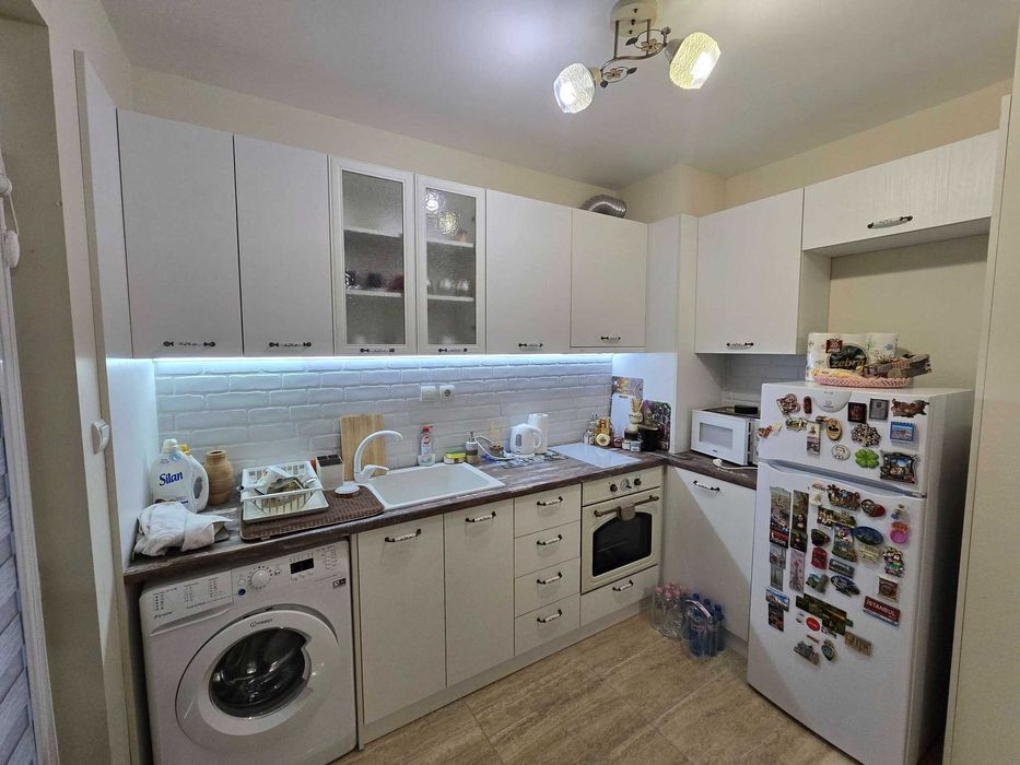 Тристаен апартамент