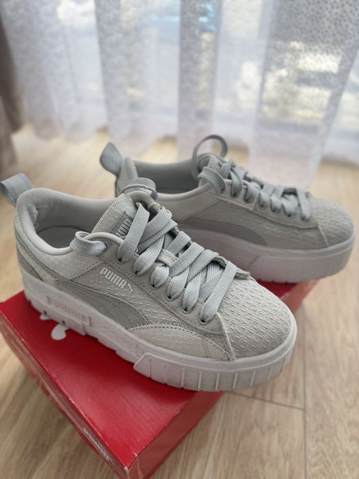 Sneakers PUMA Mayze