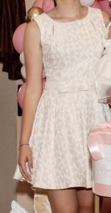 Рокля (размер S)