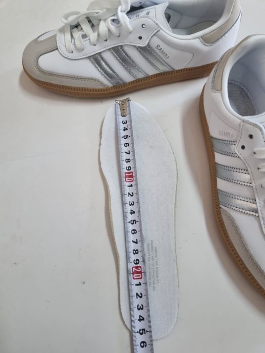 Adidas Samba 2025