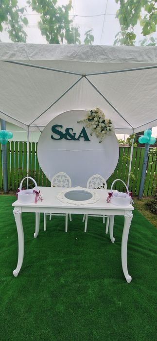 Decorațiuni evenimente