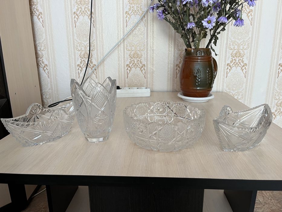 Продается посуда