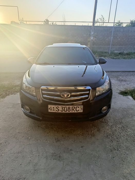 Ласетти Круз 2009 или  265000 йурган