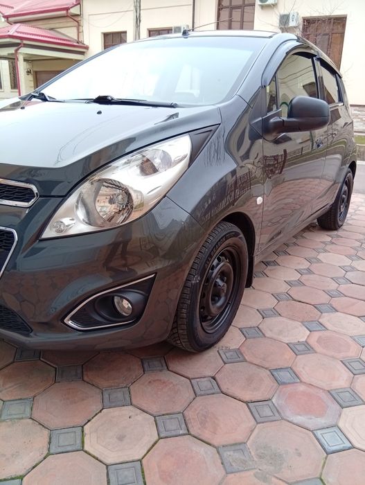 Spark Mexanika 2-pozitsa