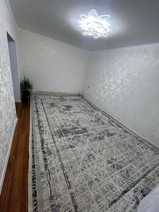 Продается однокомнатая квартира