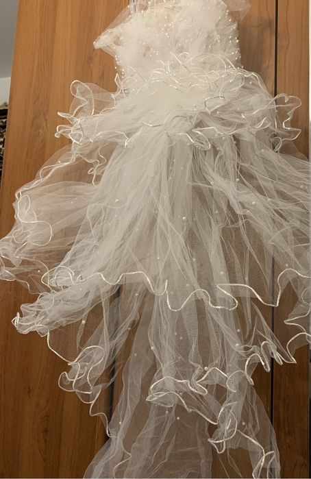 Свадебные аксессуары