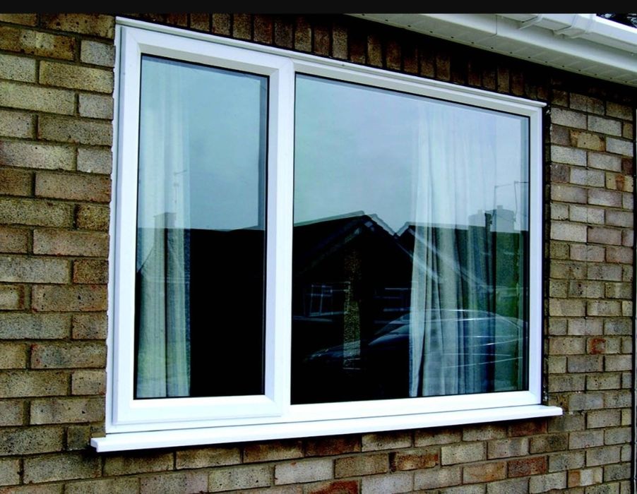 Пластиковые Окна Двери Астана