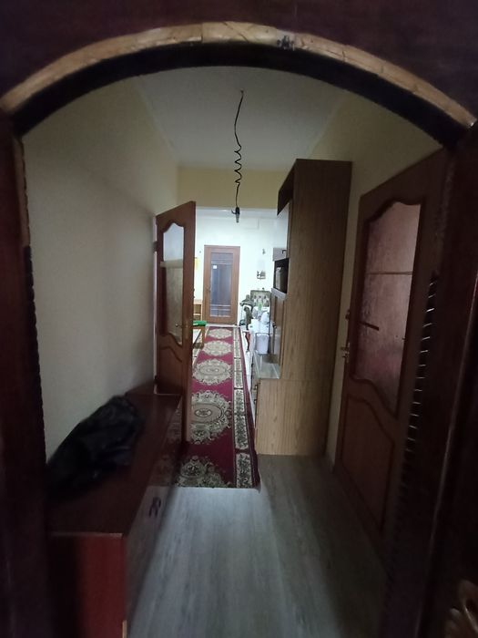 Продам 2 дома на одной территории