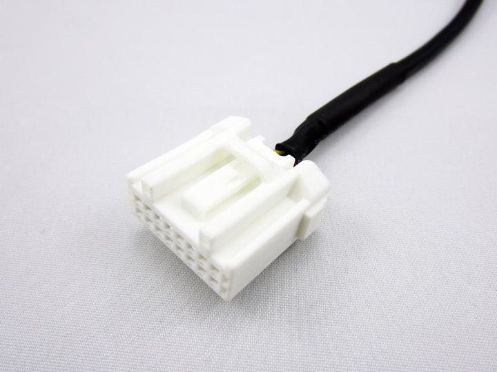 Interfata Yatour Bluetooth/ AUX/ Handsfree - Mazda.